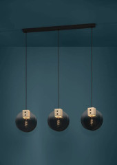 Подвесной светильник Eglo Millena 390142