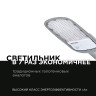 Уличный консольный светильник Apeyron 29-05