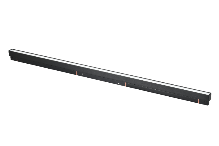 Трековый магнитный светильник iLedex Vision SMART 4822-001-L900-36W-110DG-BK