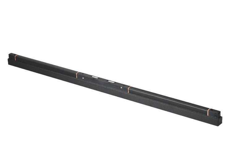 Трековый магнитный светильник iLedex Vision SMART 4822-001-L900-36W-110DG-BK
