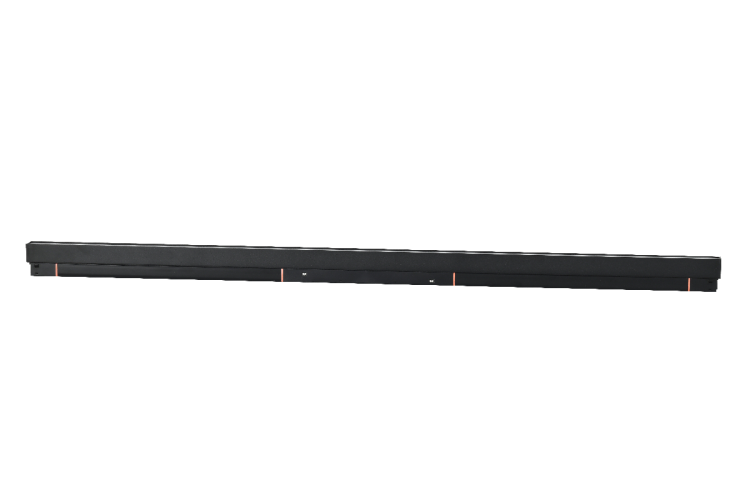 Трековый магнитный светильник iLedex Vision SMART 4822-001-L900-36W-110DG-BK