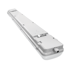 Линейный светильник Wolta ДСП11-36-041-5К