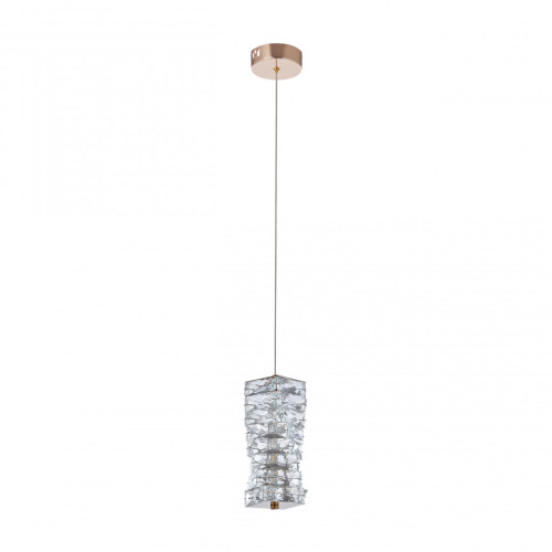 Подвесной светильник Arte Milano Venezia 319011/D100/1 GD