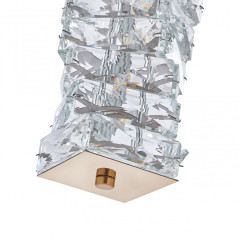 Подвесной светильник Arte Milano Venezia 319011/D100/1 GD