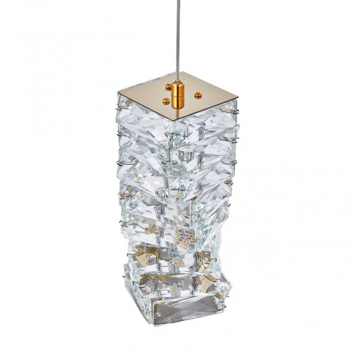 Подвесной светильник Arte Milano Venezia 319011/D100/1 GD