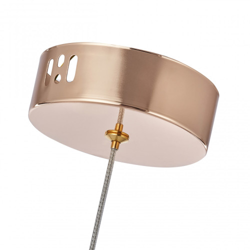 Подвесной светильник Arte Milano Venezia 319011/D100/1 GD