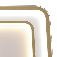 Потолочная люстра Natali Kovaltseva LED LAMPS 81313