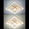 Потолочная люстра Natali Kovaltseva LED LAMPS 81313