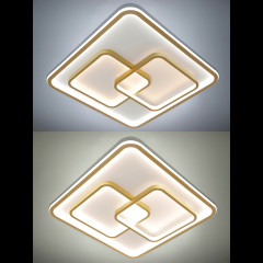 Потолочная люстра Natali Kovaltseva LED LAMPS 81313