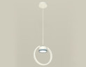 Подвесной светильник Ambrella Light Traditional (C9101, N8133) XB9101102