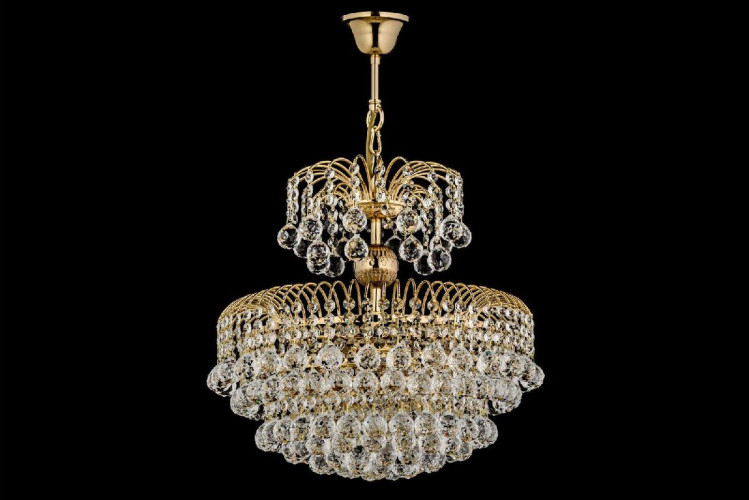 Подвесная люстра Arti Lampadari Pompei E 1.5.40.100 G