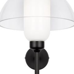 Бра Maytoni Memory MOD177WL-01B