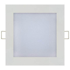 Встраиваемый светильник Horoz Electric SLIM/Sq-15 056-005-0015 15W 2700K HRZ33002867