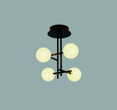 Настенный светильник Nowodvorski Cristal 7633