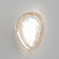 Настенный светильник Crystal Lux FELICIDAD AP9W LED