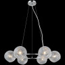Подвесная люстра Illumico IL0728-6PSQ-24 CR ARIES