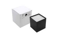 Накладной светильник DesignLed GW-8601-10-BL-WW 004900