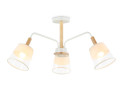 Люстра на штанге Ambrella Light Modern Losk TR4737