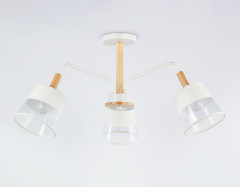 Люстра на штанге Ambrella Light Modern Losk TR4737