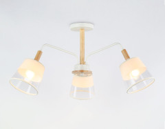 Люстра на штанге Ambrella Light Modern Losk TR4737