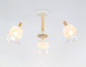 Люстра на штанге Ambrella Light Modern Losk TR4737