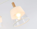 Люстра на штанге Ambrella Light Modern Losk TR4737
