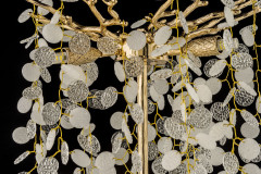 Настольная лампа Dio DArte Elite Tavenna H 4.1.1.103 G