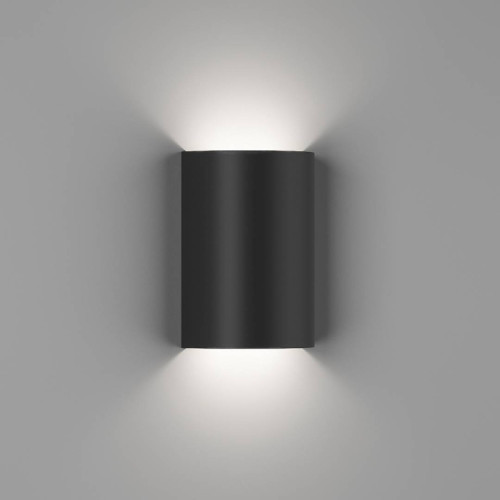 Уличный настенный светильник DesignLed GW-6805-6-BL-NW 003277