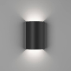 Уличный настенный светильник DesignLed GW-6805-6-BL-NW 003277