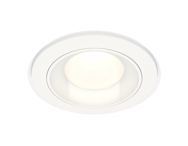 Встраиваемый светильник Ambrella Light Techno Spot XC7621060 (C7621, N7020)