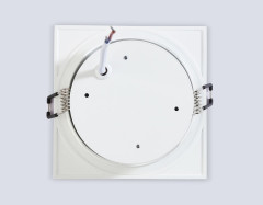 Встраиваемый светильник Ambrella Light Techno Spot IP Protect TN6655