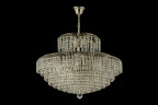 Подвесная люстра Arti Lampadari Salentino E 1.5.60.100 N