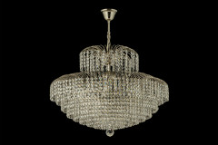 Подвесная люстра Arti Lampadari Salentino E 1.5.60.100 N