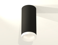 Потолочный светильник Ambrella Light Techno Spot XS7443015 (C7443, N7165)