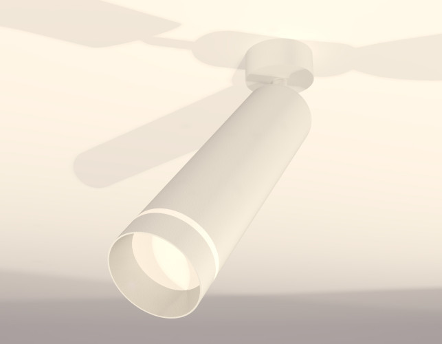 Спот Ambrella Light Techno Spot XM6355003 (A2202, C6355, N6228)