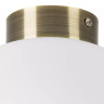 Потолочный светильник Lightstar Globo 812031