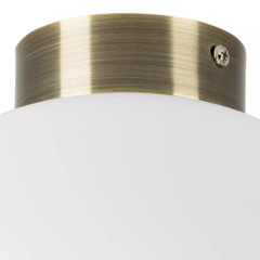 Потолочный светильник Lightstar Globo 812031