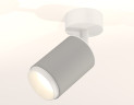 Накладной поворотный светильник Ambrella Light Techno XM6314002 (A2202, C6314, N6120)