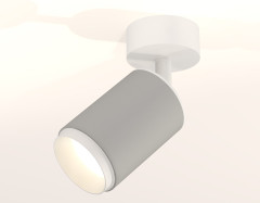 Накладной поворотный светильник Ambrella Light Techno XM6314002 (A2202, C6314, N6120)