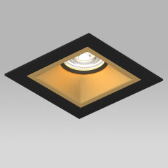 Встраиваемый светильник Lightstar Domino (214517+214503+214007) D51703BMOD