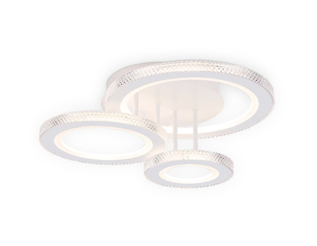 Потолочная люстра Ambrella Light Acrylica Original FA8867