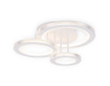 Потолочная люстра Ambrella Light Acrylica Original FA8867