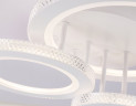 Потолочная люстра Ambrella Light Acrylica Original FA8867