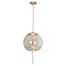 Подвесной светильник Lussole LOFT Acquario LSP-8356