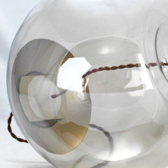 Подвесной светильник Lussole LOFT Acquario LSP-8356