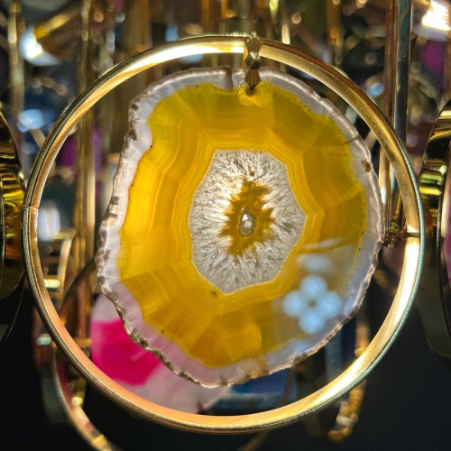 Люстра на штанге ImperiumLoft Agate 186181-26