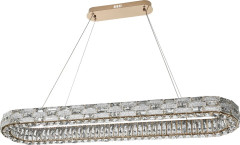 Подвесная люстра Stilfort Gabbana 4014/03/12PL