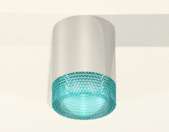 Накладной светильник Ambrella Light Techno XS6305011 (C6305, N6153)