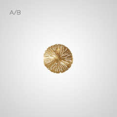 Настенный светильник ImperiumLoft Inca 191630-26