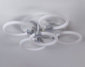 Потолочная люстра Ambrella Light Acrylica Original FA3841